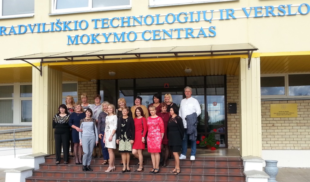 Susitikimas po 30-ties metų Susitikimas po 30-ties metų