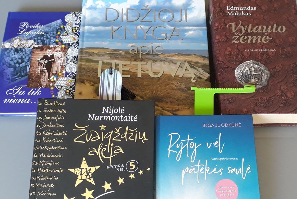 Spaudos atgavimo, kalbos ir knygos diena Spaudos atgavimo, kalbos ir knygos diena