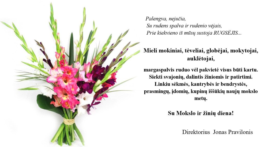 Sveikinimas