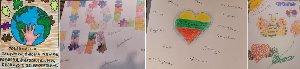 Tolerancijos diena Tolerancijos diena