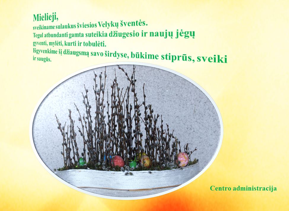 Sveikinimas