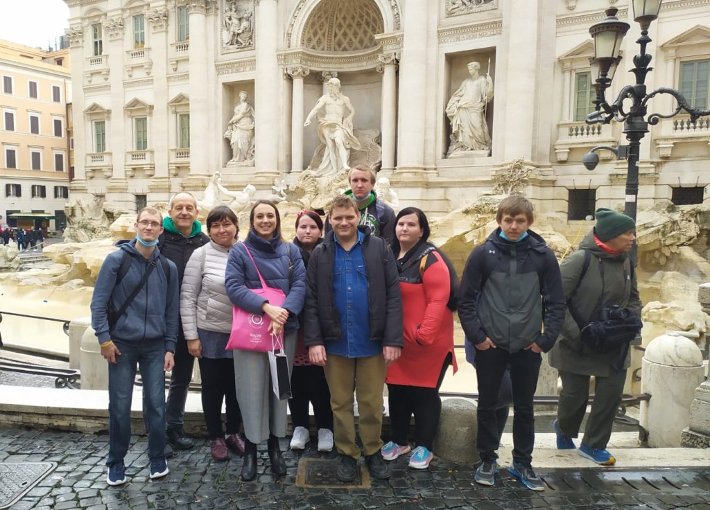 Erasmus+ programos projektų galimybės Erasmus+ programos projektų galimybės
