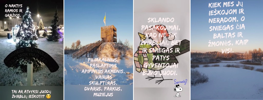 Centro mokiniai - Respublikinio profesinio meistriškumo konkurso dalyviai