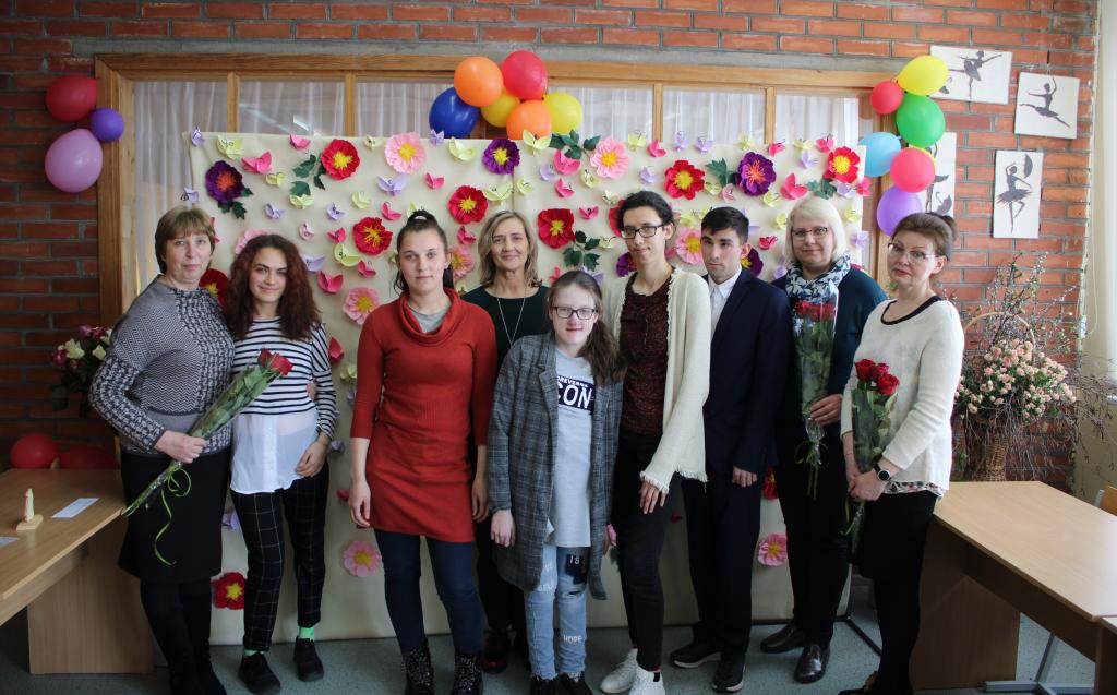 Paskutinė pamoka – paskutinis skambutis Paskutinė pamoka – paskutinis skambutis