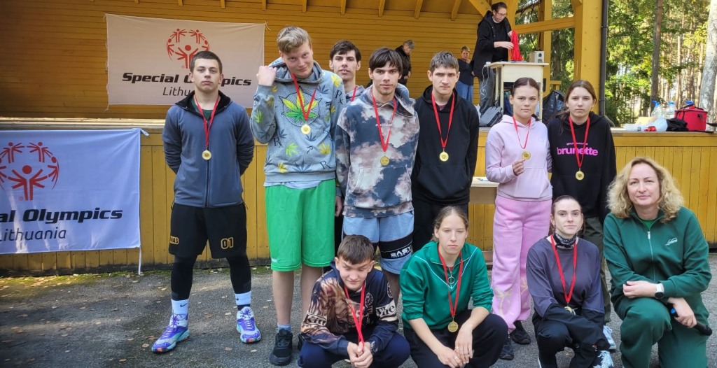 Medaliai kroso čempionate Medaliai kroso čempionate